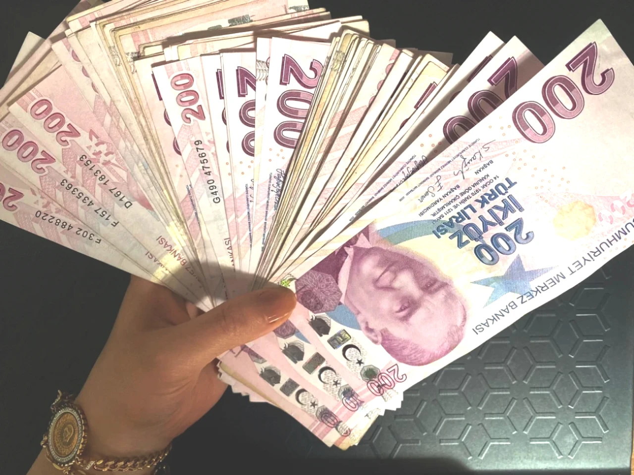 2025 Emekli Promosyonları: En Yüksek Ödeme Yapan Banka Hangisi?