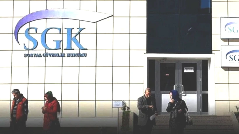 1989-2009 Sigorta Girişi Olanlara Müjde! Kritik Eşik Aşıldı, Erken Emeklilik Yolu Gözüktü - Resim : 1