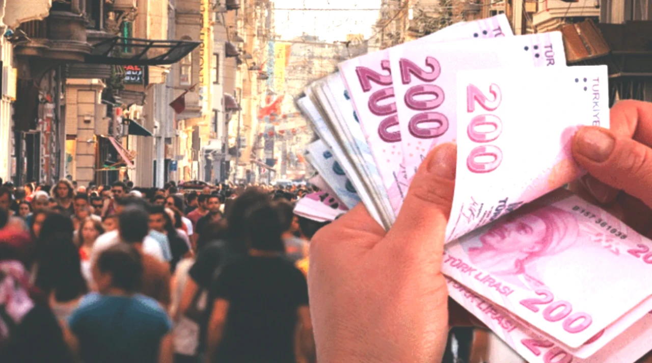 PTT'den Dar Gelirli Ailelere 15.000 TL Destek! Kaçırmayın!