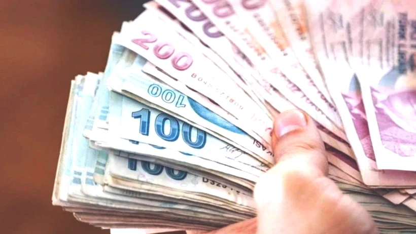 Beklenen Haber Geldi: Mini EYT Düzenlemesi Meclis’te! Milyonlarca Kişiye Erken Emeklilik Kapısı Aralandı - Resim : 1