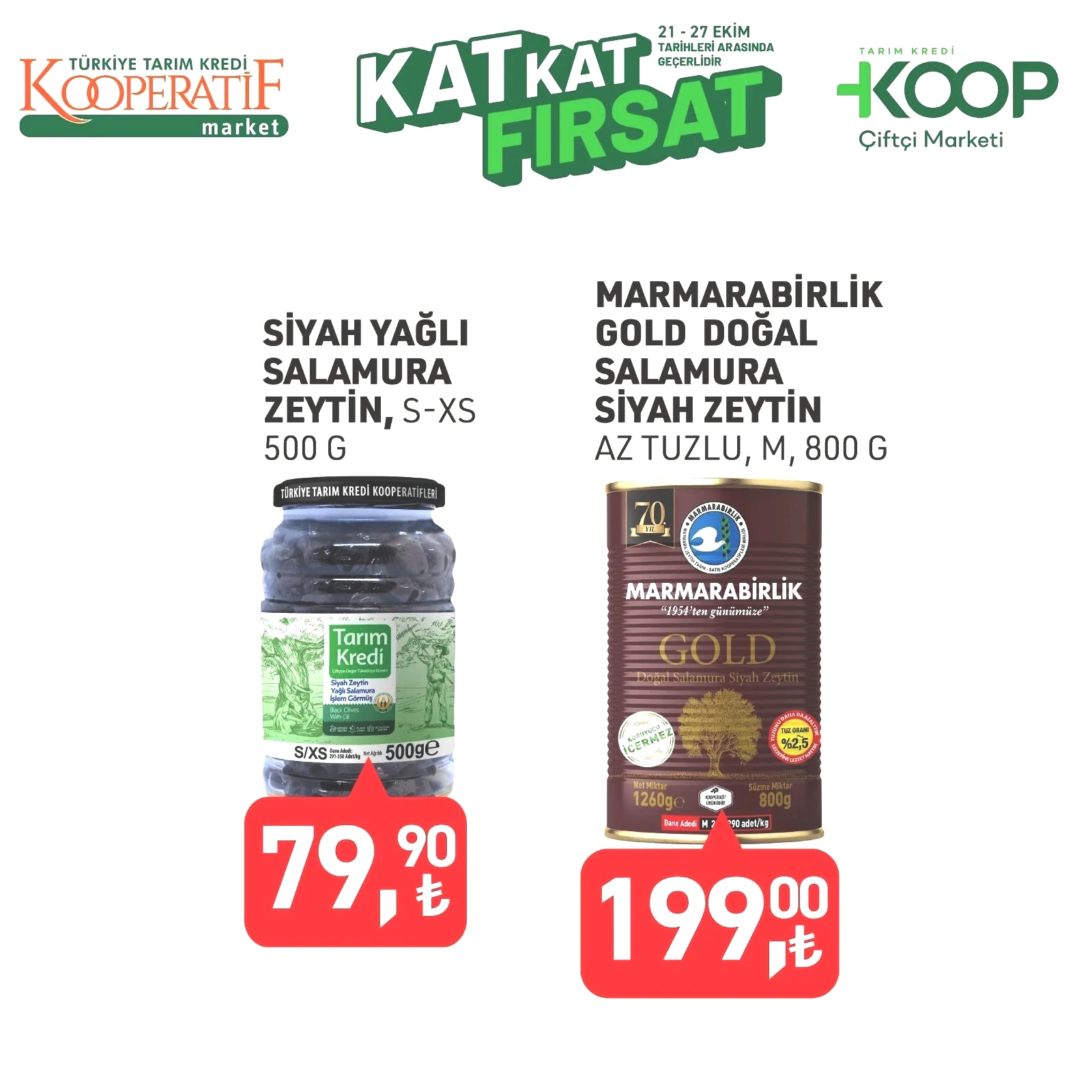 KOOP BROŞÜRÜ: Tarım Kredi Market katalog indirimleri satışa çıktı 22-27 Ekim 2025 Tarım Kredi Market aktüel kataloğu indirimli ürünler fiyat listesi KOOP BROŞÜRÜ: Tarım Kredi Market katalog indirimleri satışa çıktı 22-27 Ekim 2025 Tarım Kredi Market aktüel kataloğu indirimli ürünler fiyat listesi