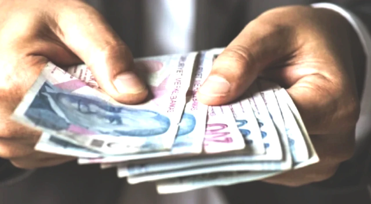 Milyonlarca Borçluya Kredi Fırsatı! O Bankadan Beklenen Açıklama Geldi